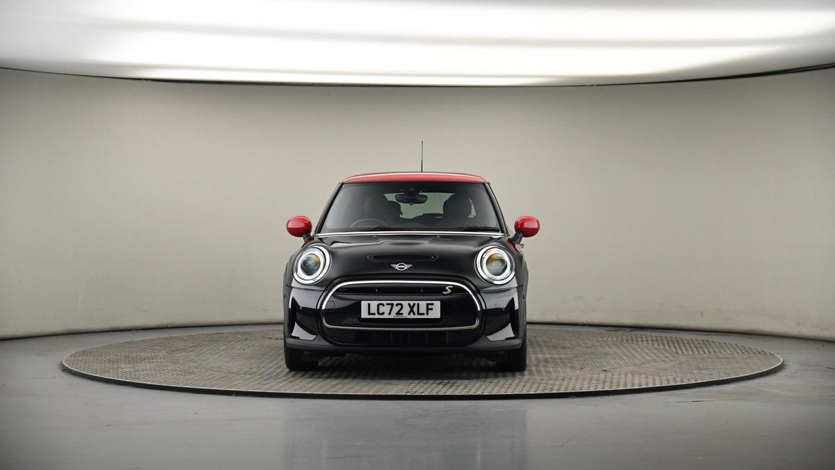 MINI Hatch Image 18