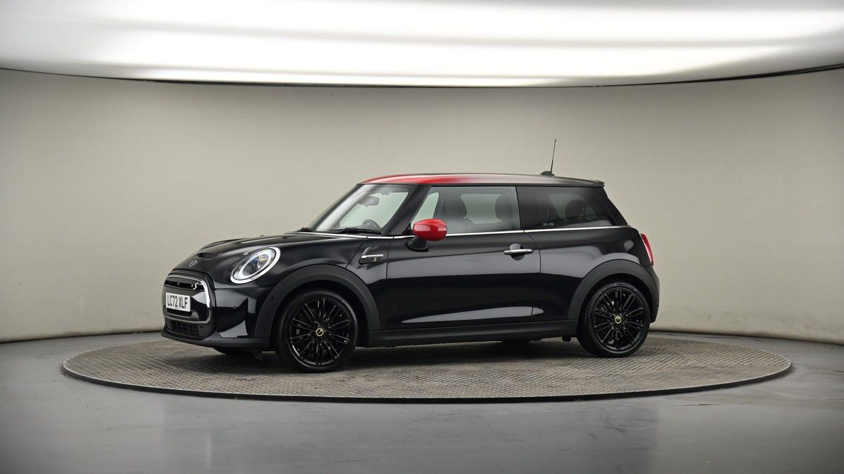 More views of MINI Hatch