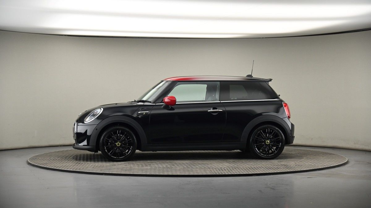 More views of MINI Hatch