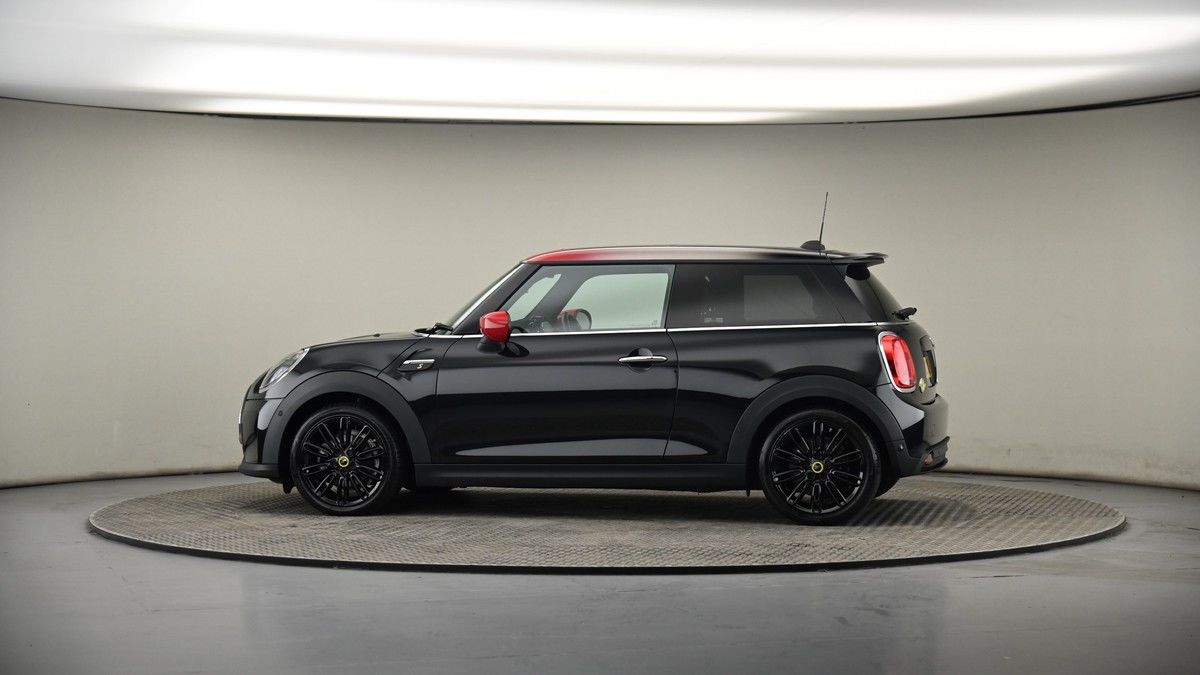 More views of MINI Hatch
