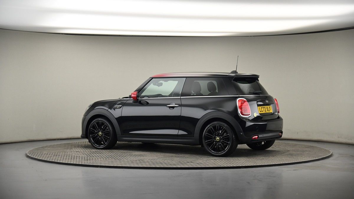 More views of MINI Hatch