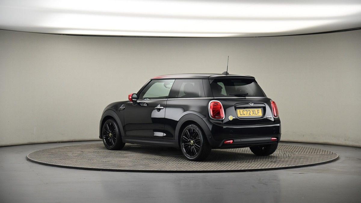 More views of MINI Hatch