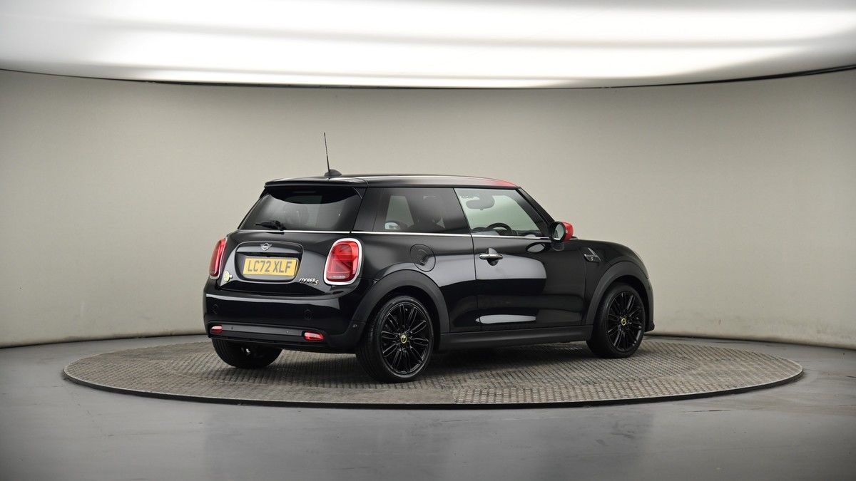 MINI Hatch Image 7