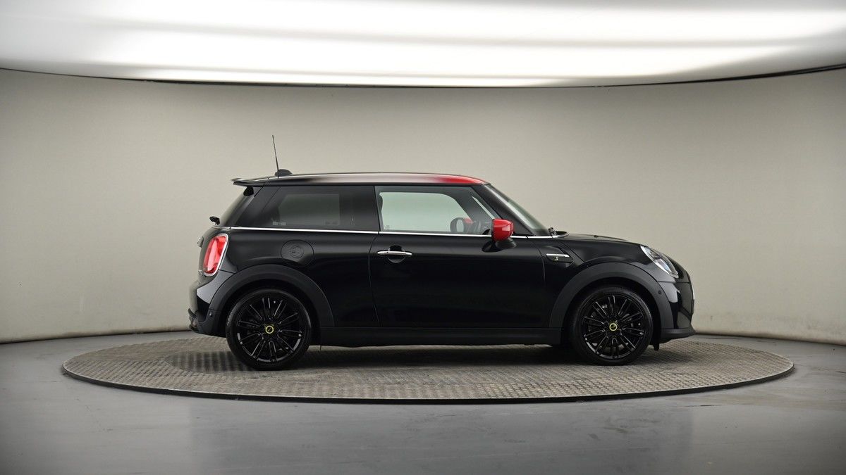 More views of MINI Hatch