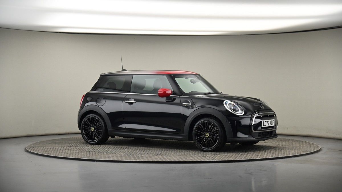MINI Hatch Image 6