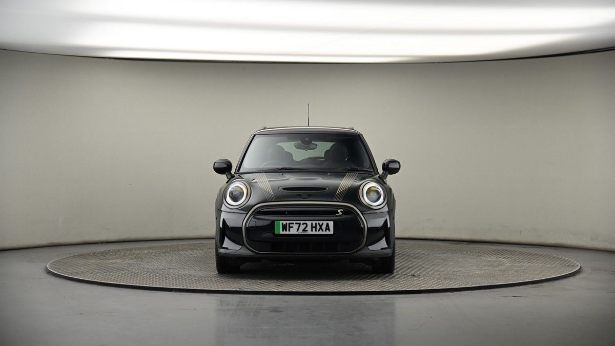 MINI Hatch Image 18