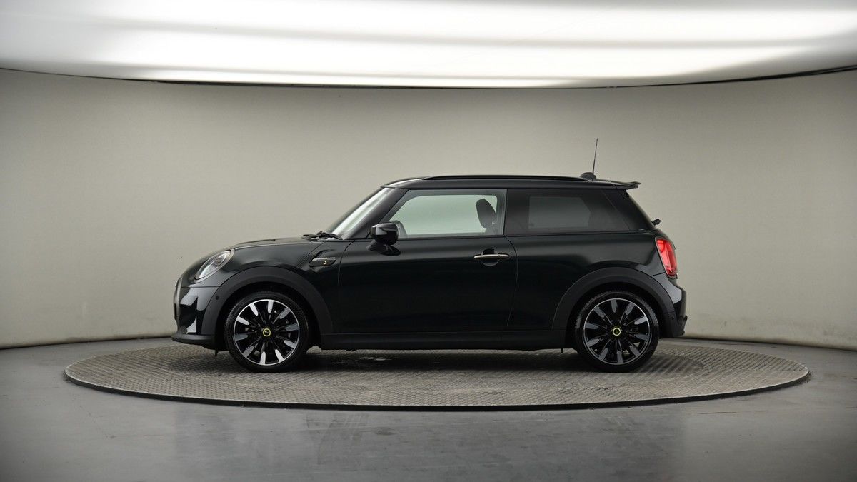 MINI Hatch Image 19