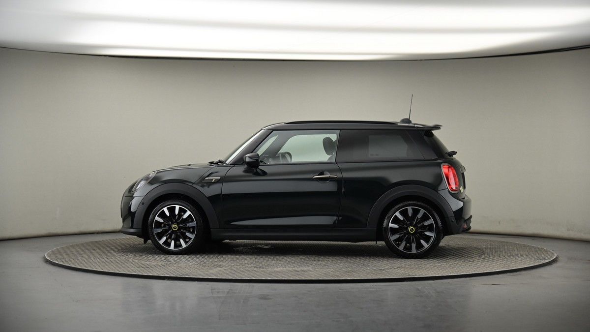 More views of MINI Hatch