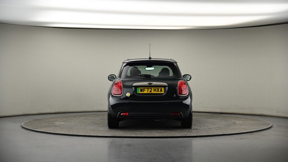 MINI Hatch Image 17