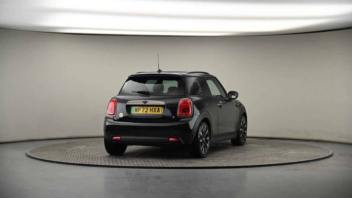 More views of MINI Hatch