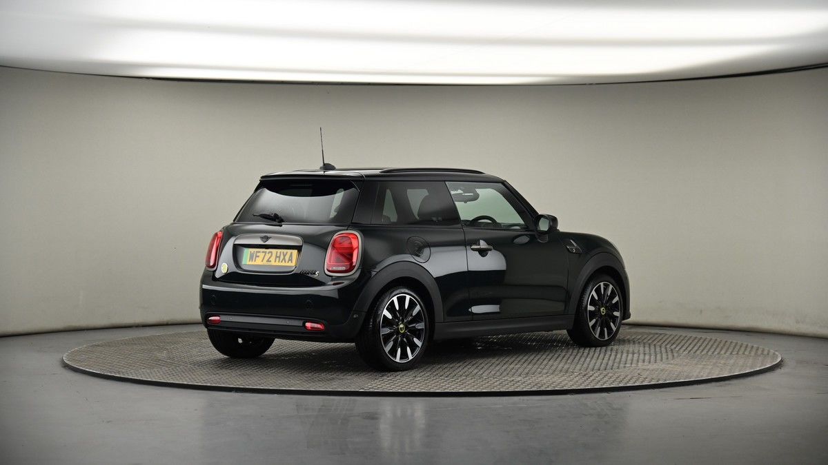 MINI Hatch Image 7