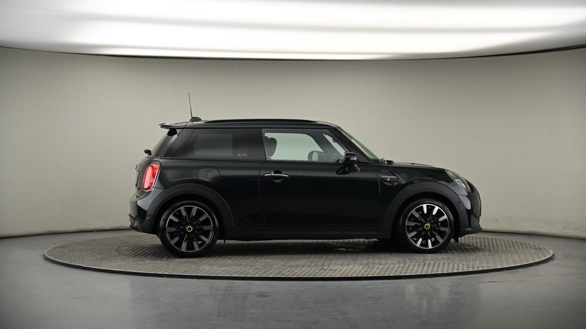 More views of MINI Hatch