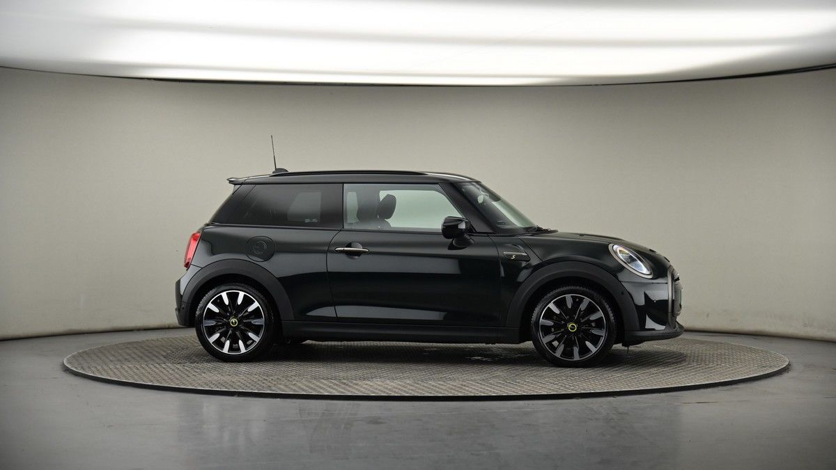More views of MINI Hatch