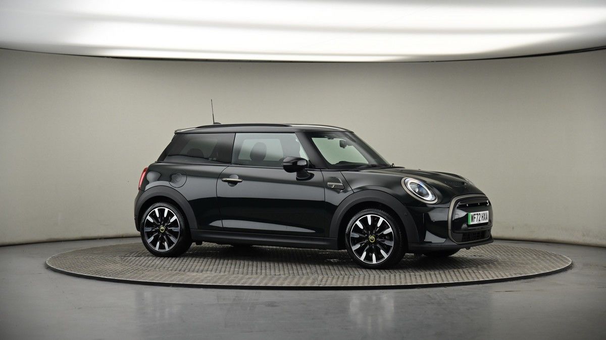 MINI Hatch Image 6