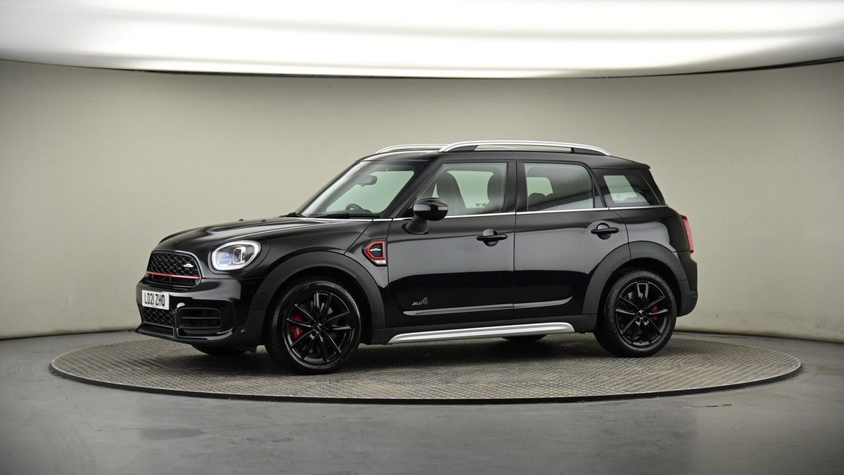 More views of MINI Countryman