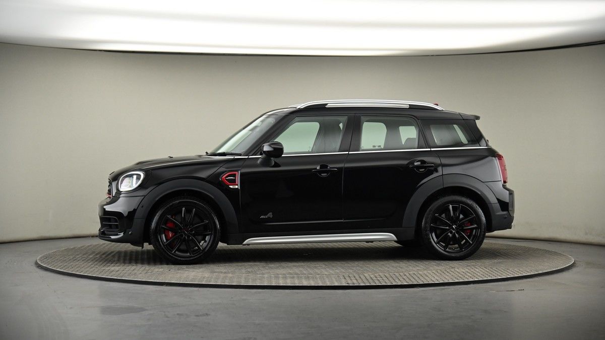 More views of MINI Countryman