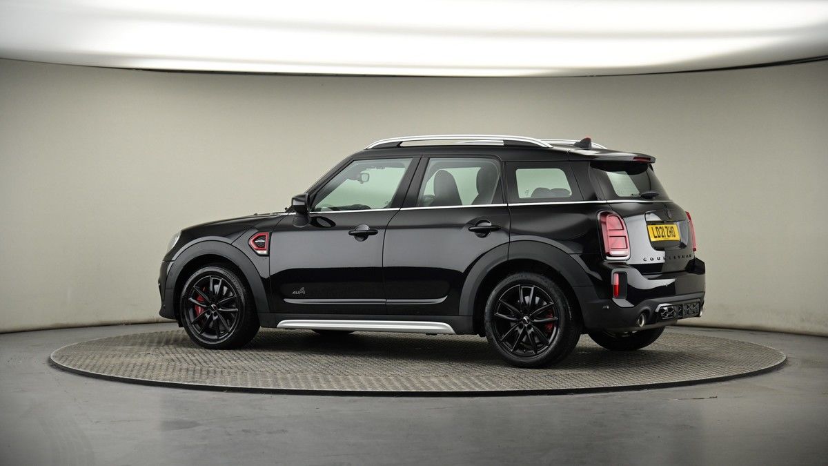 More views of MINI Countryman