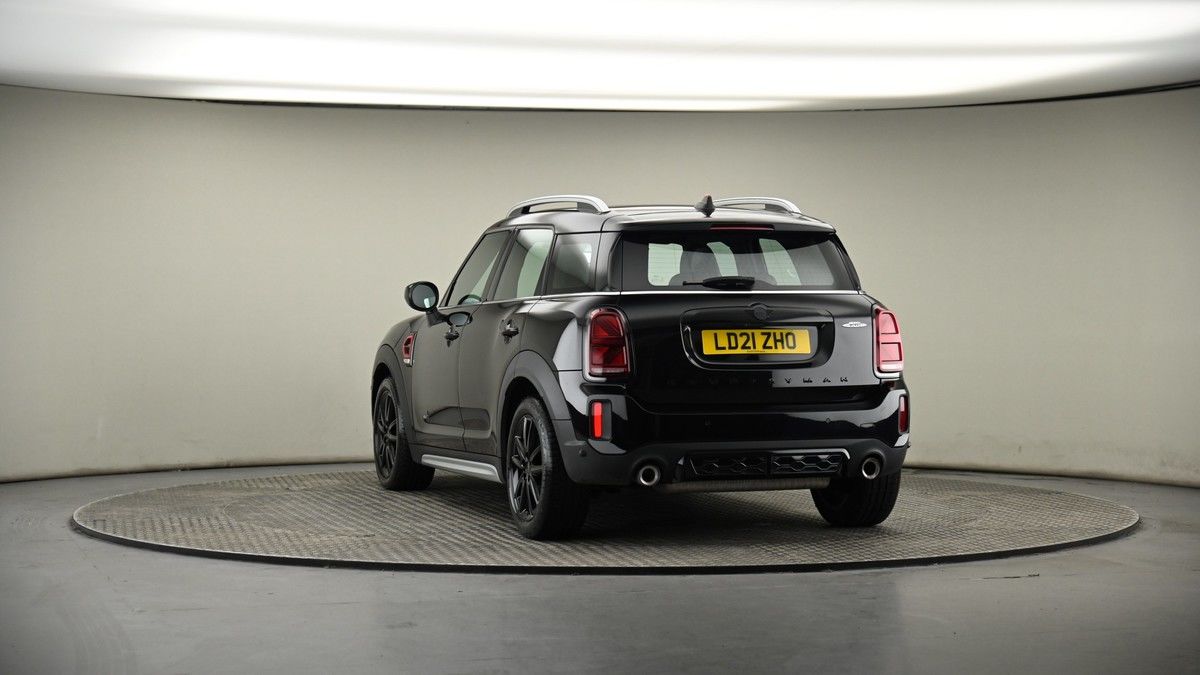 More views of MINI Countryman