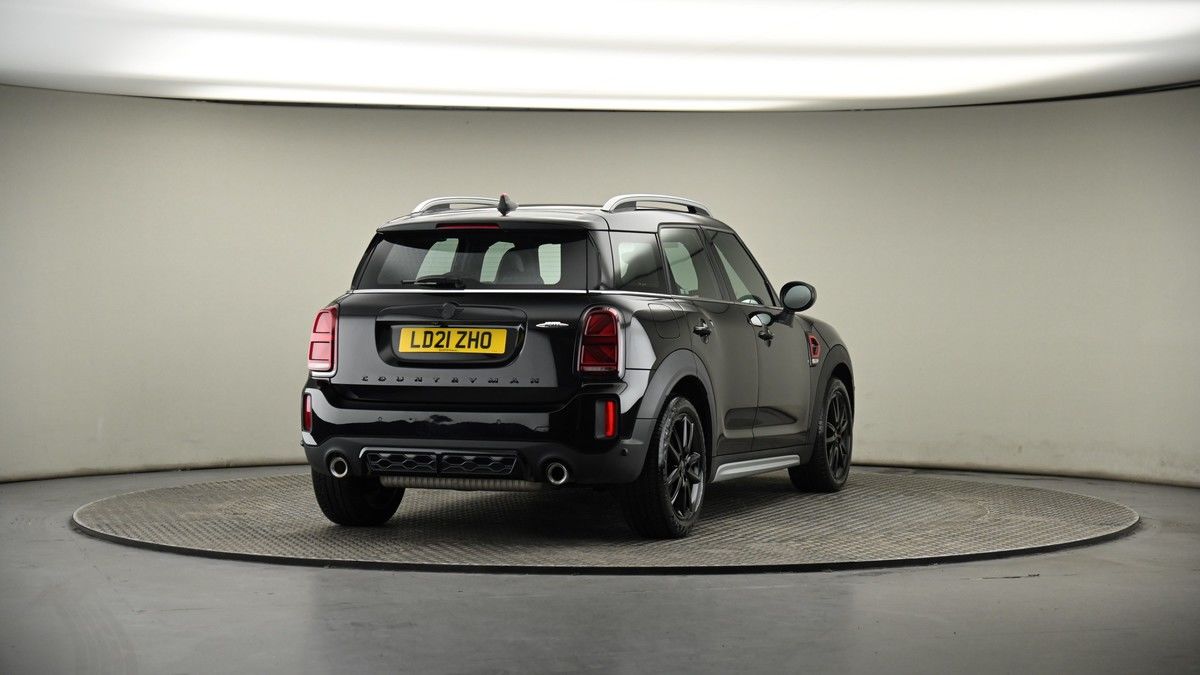 More views of MINI Countryman