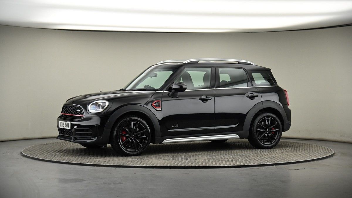 More views of MINI Countryman