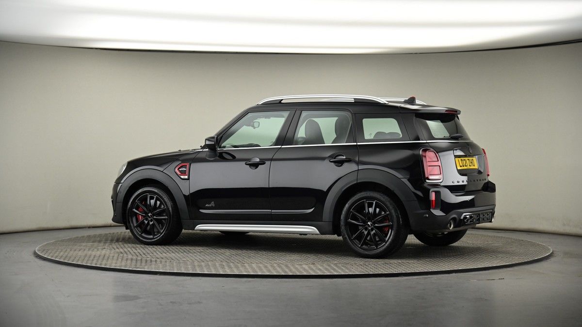 More views of MINI Countryman