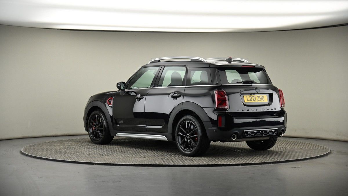 More views of MINI Countryman