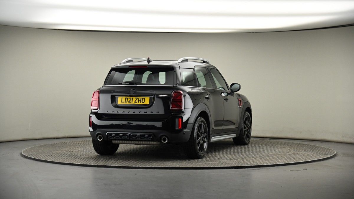 More views of MINI Countryman