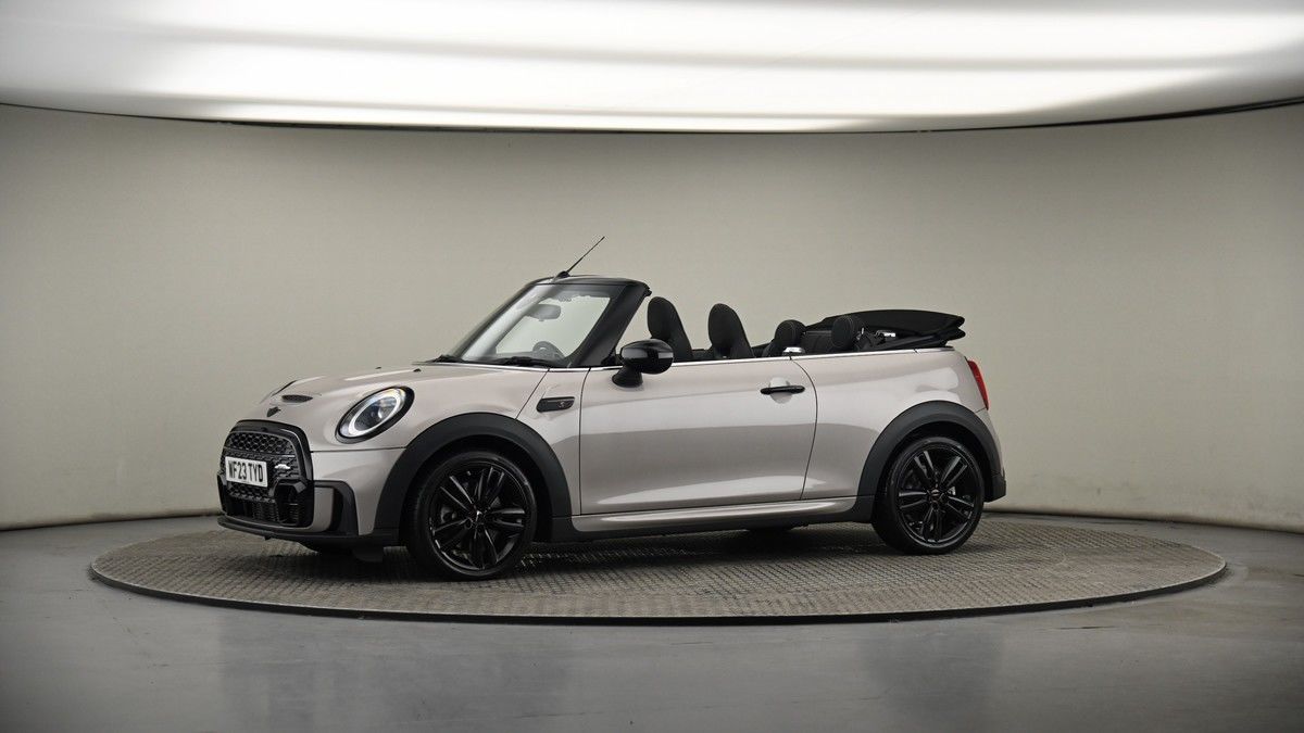 More views of MINI Convertible