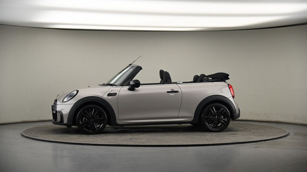 More views of MINI Convertible
