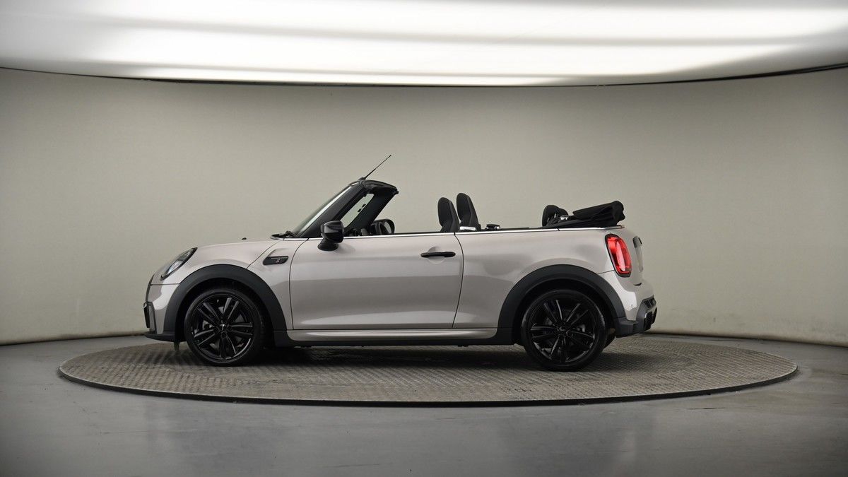 More views of MINI Convertible