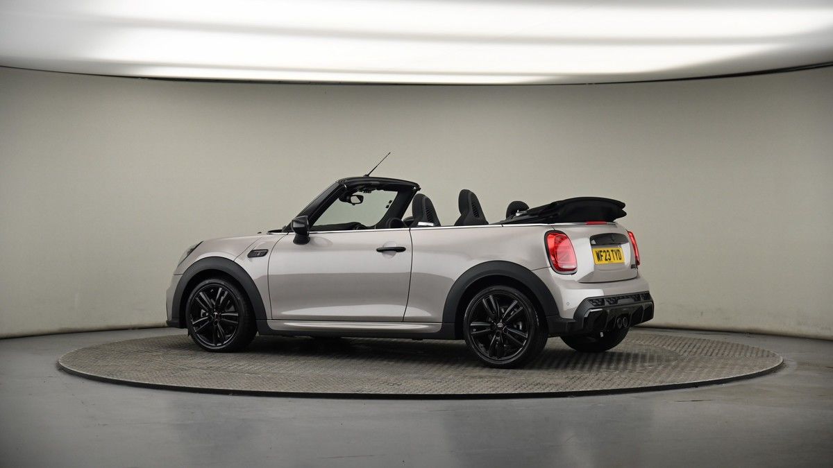 More views of MINI Convertible