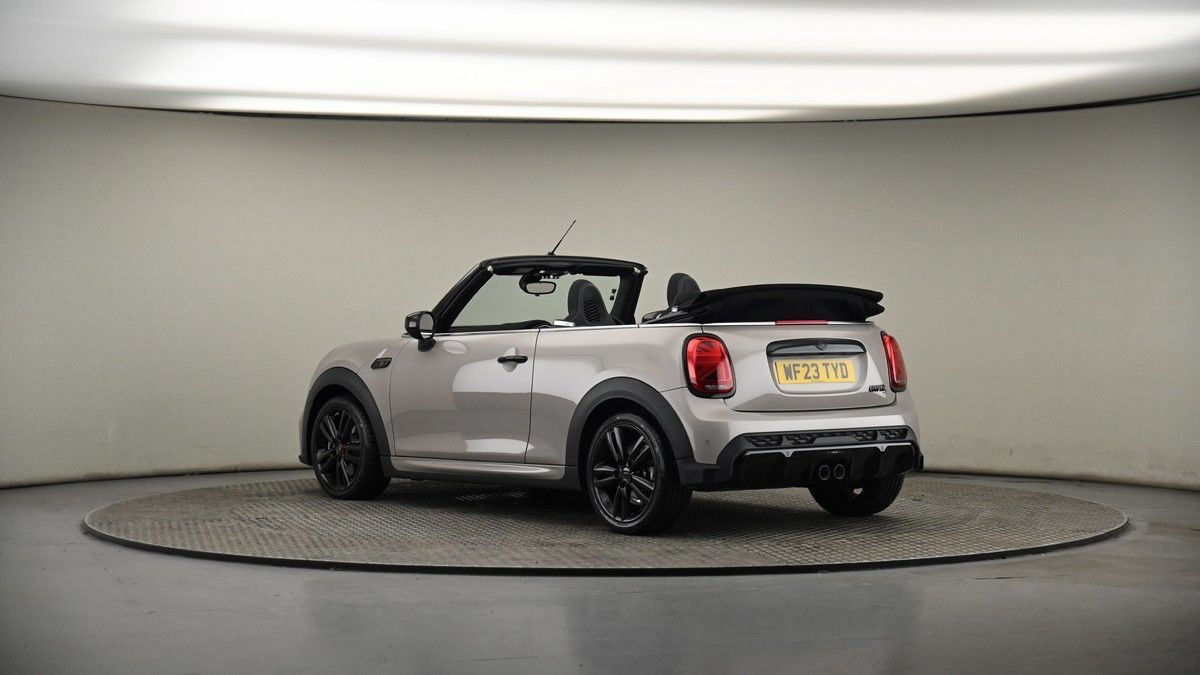 More views of MINI Convertible