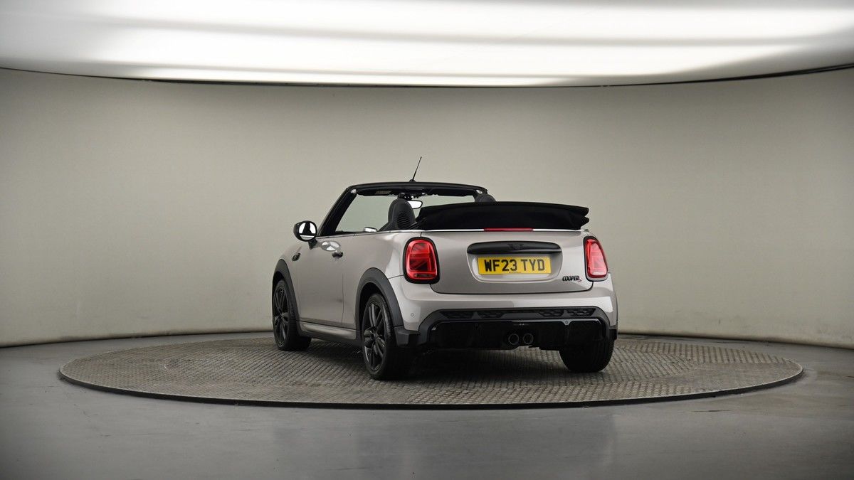 More views of MINI Convertible