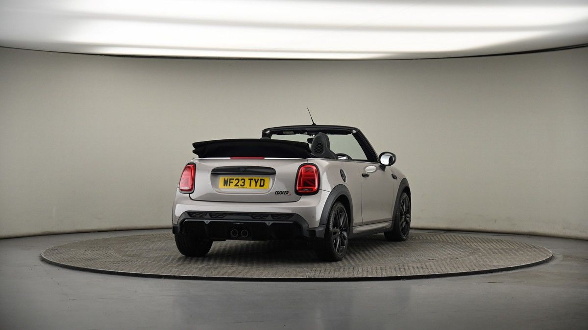 More views of MINI Convertible