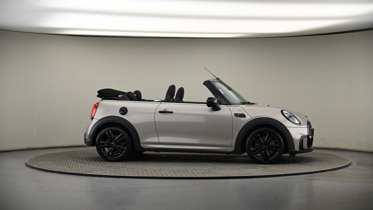 More views of MINI Convertible