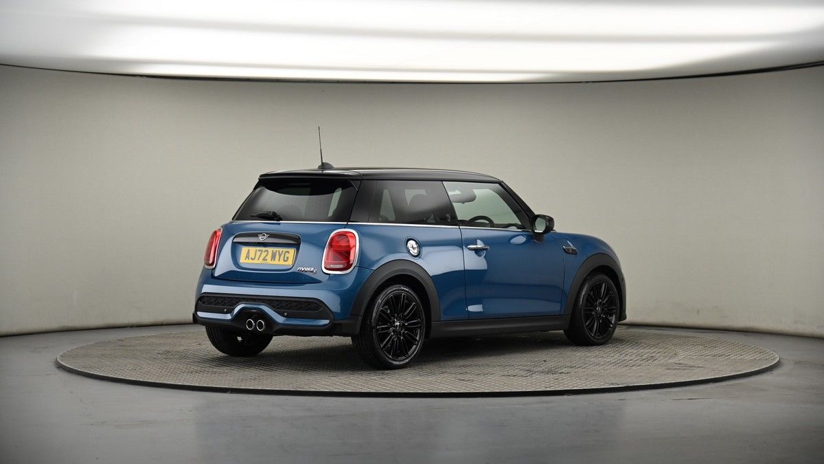 MINI Hatch Image 7
