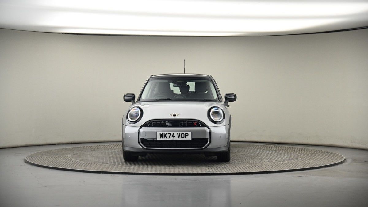 MINI Hatch Image 18