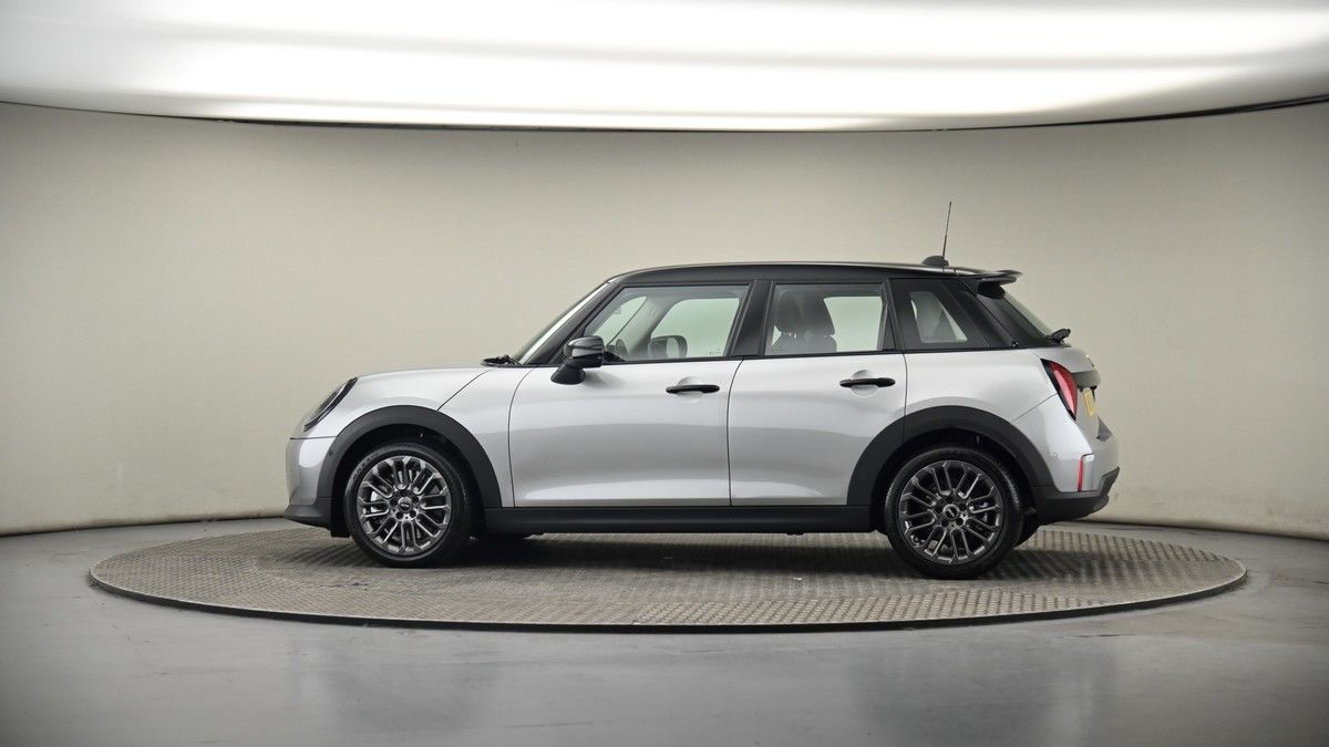 More views of MINI Hatch