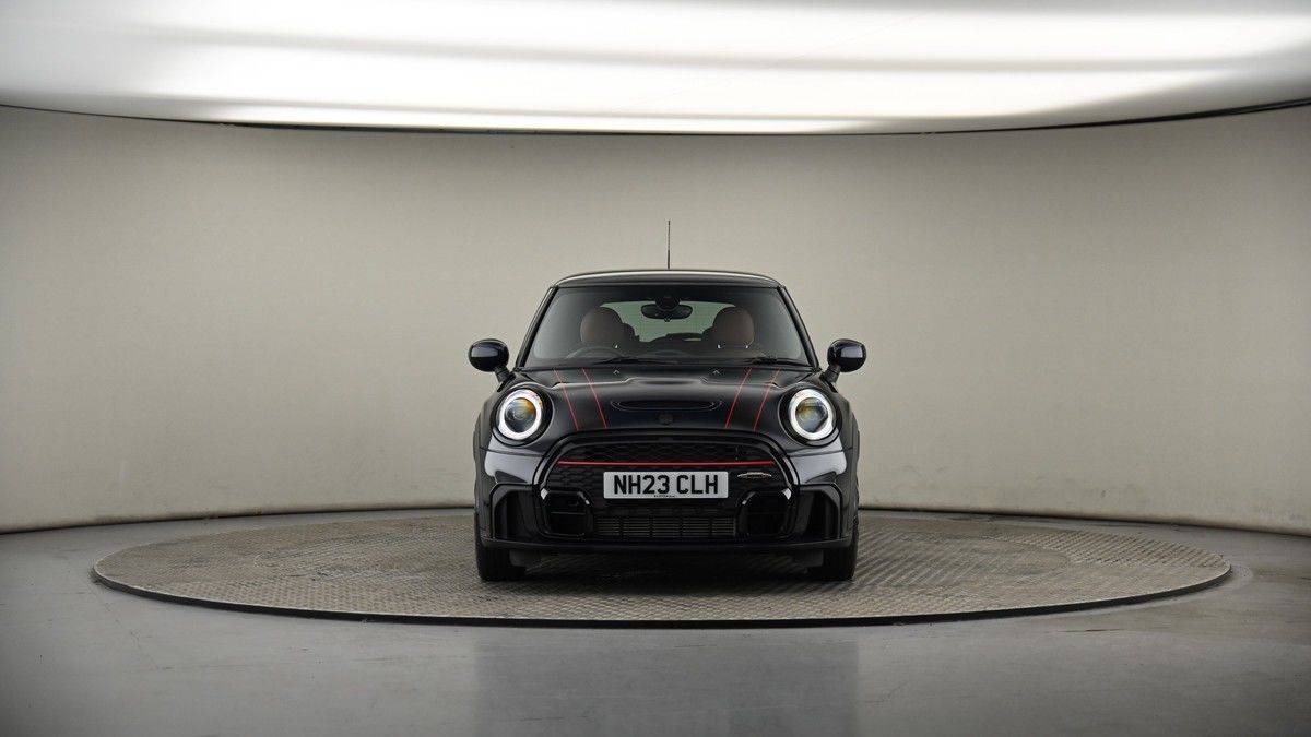 MINI Hatch Image 17