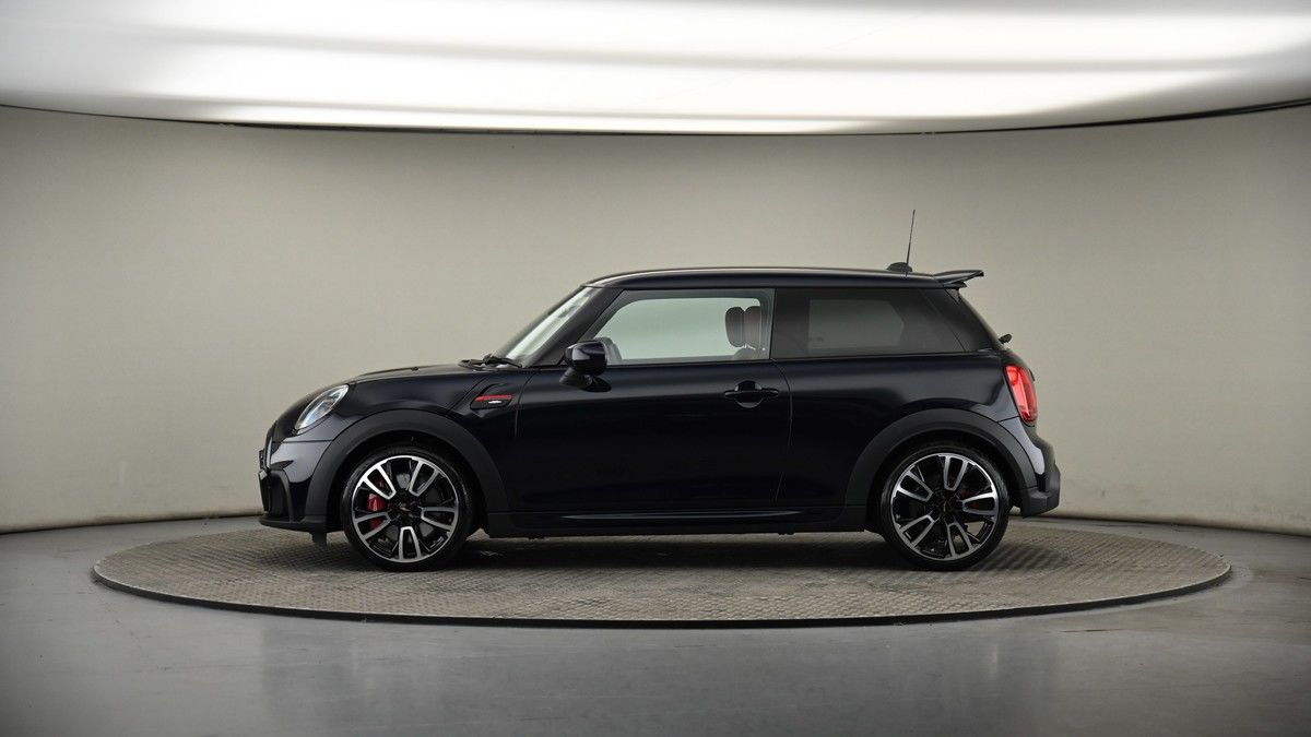 MINI Hatch Image 18