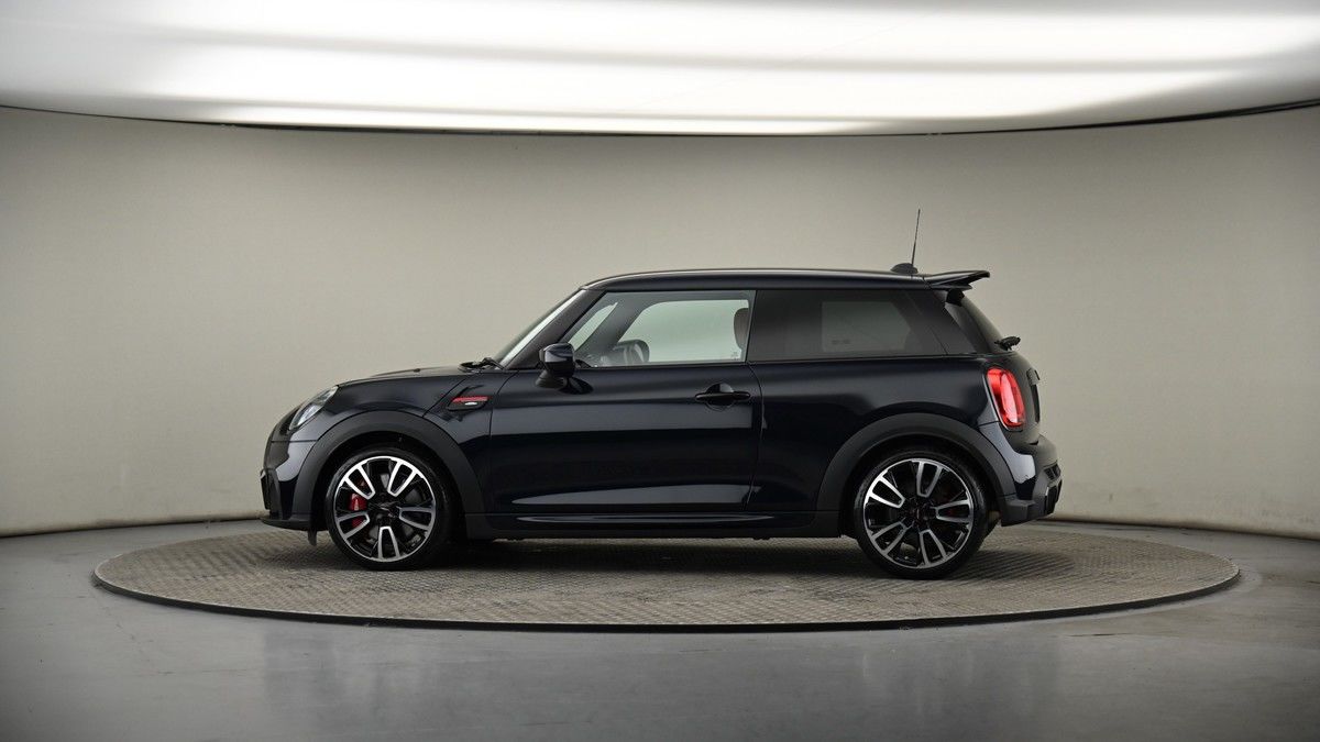 More views of MINI Hatch