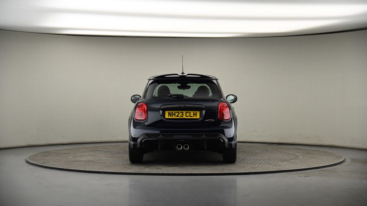 MINI Hatch Image 16
