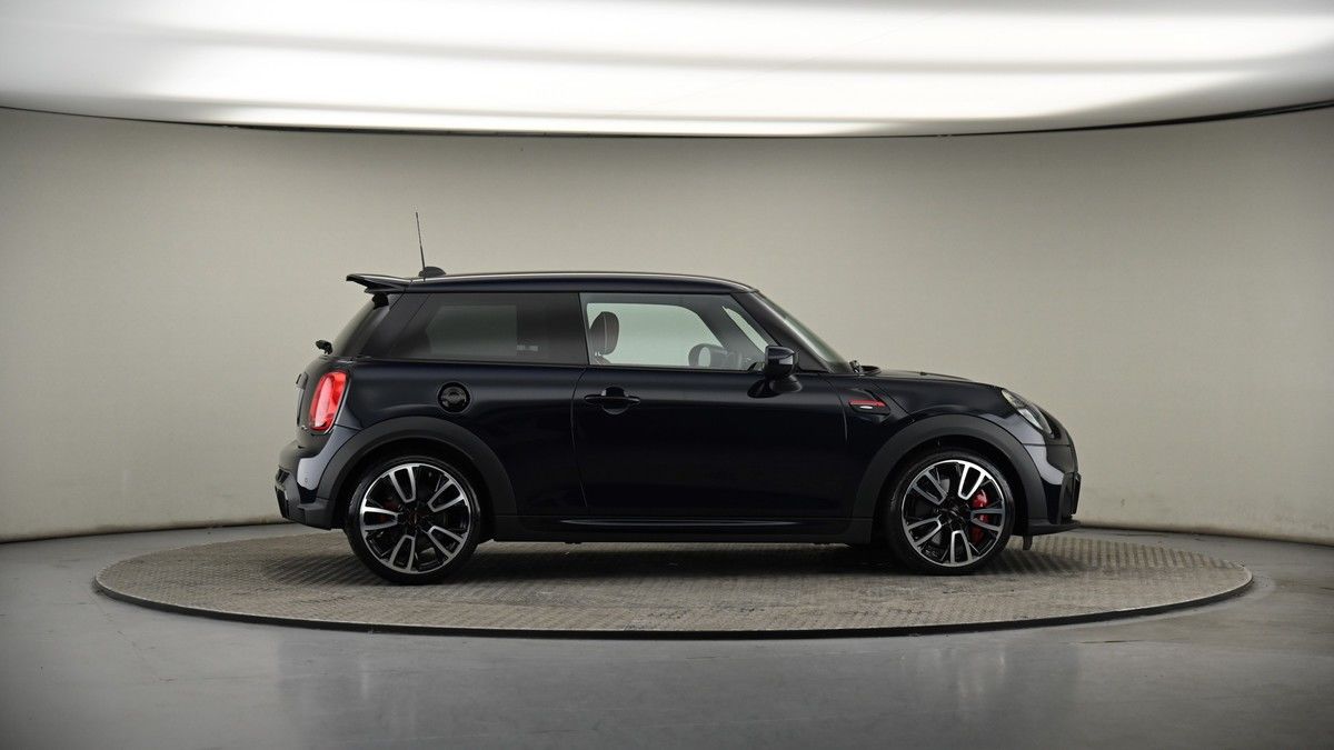 More views of MINI Hatch