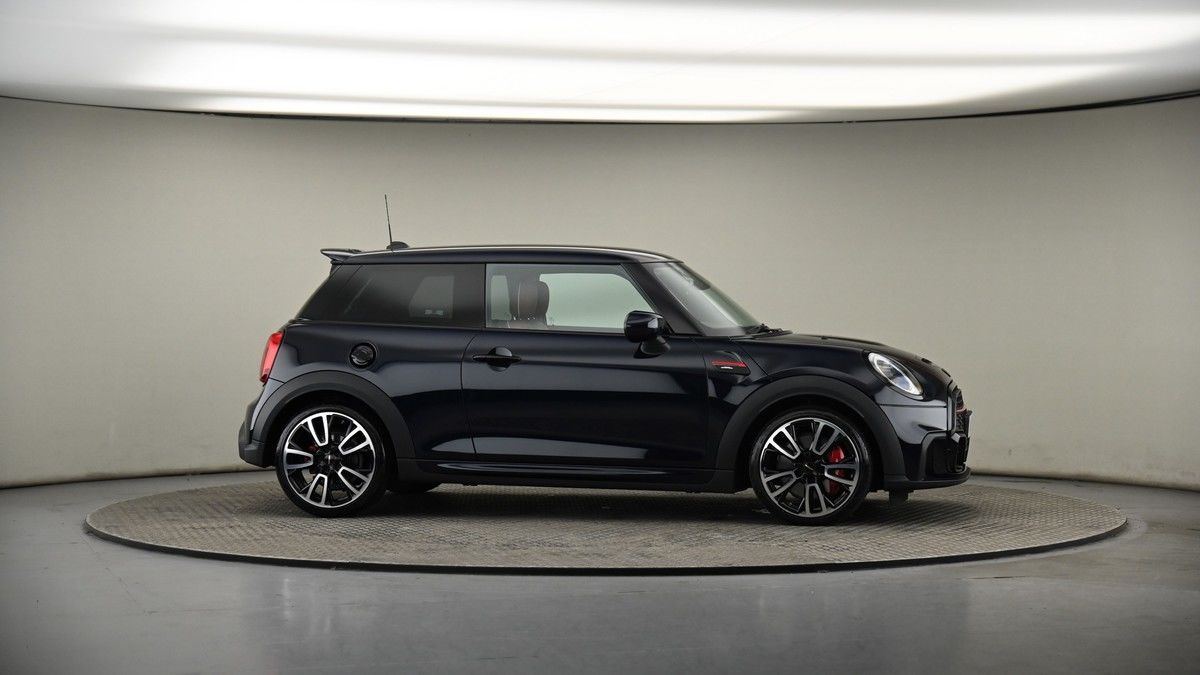 More views of MINI Hatch