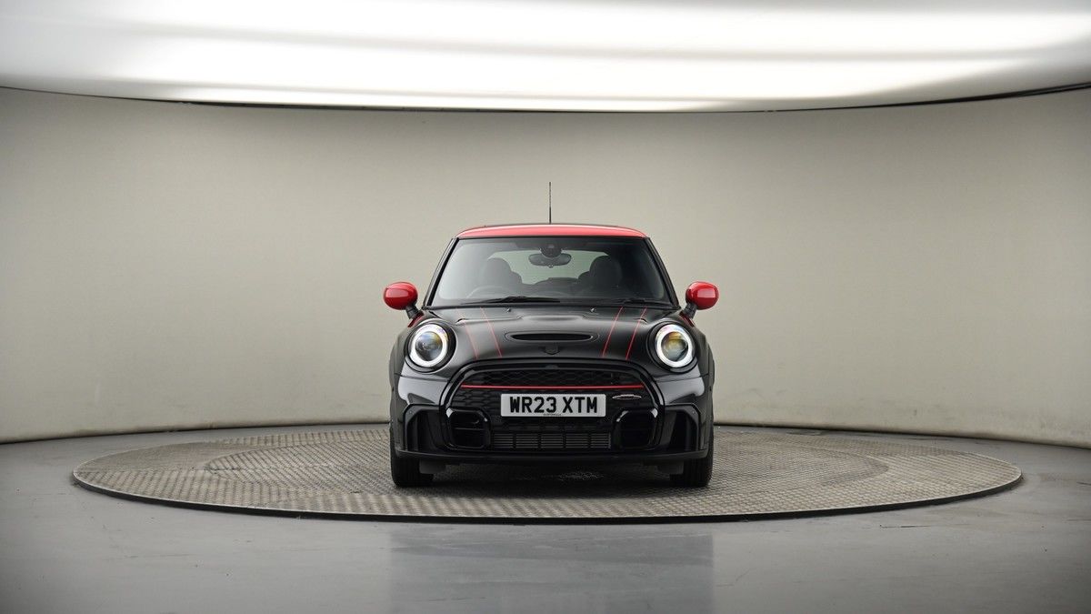 MINI Hatch Image 18
