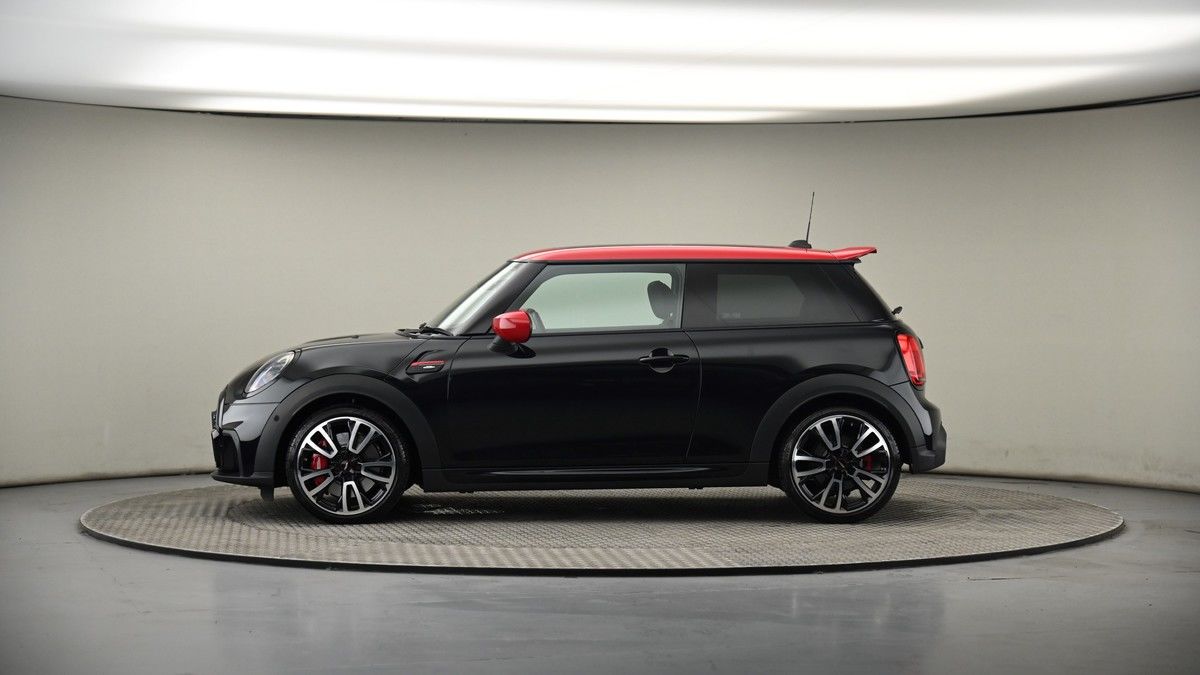 MINI Hatch Image 19