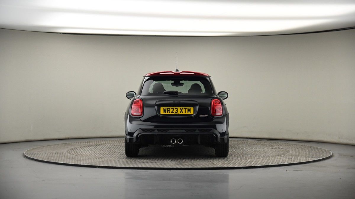 MINI Hatch Image 17