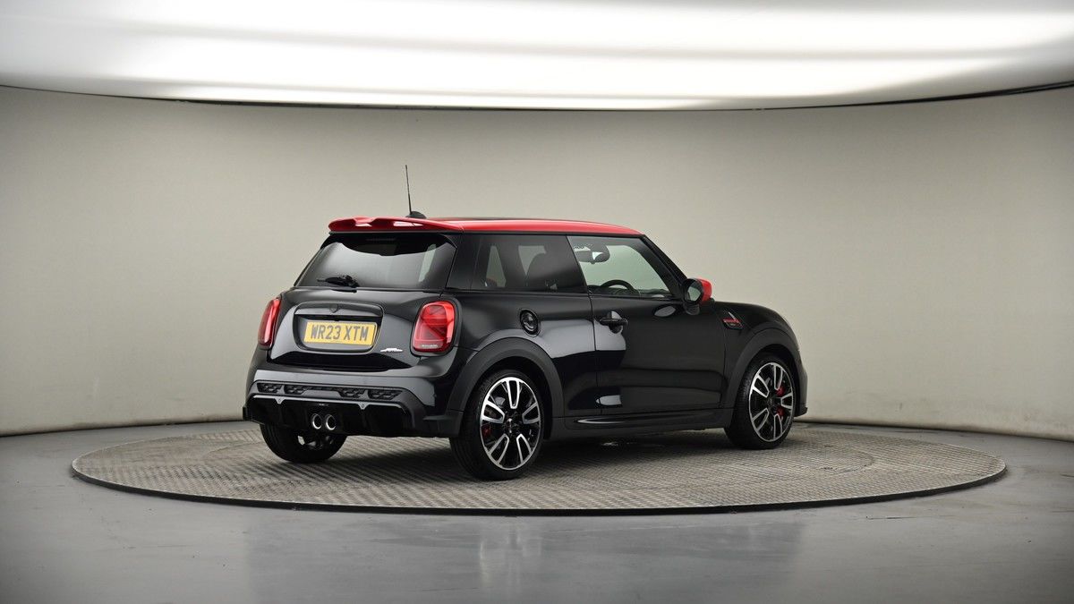 MINI Hatch Image 7