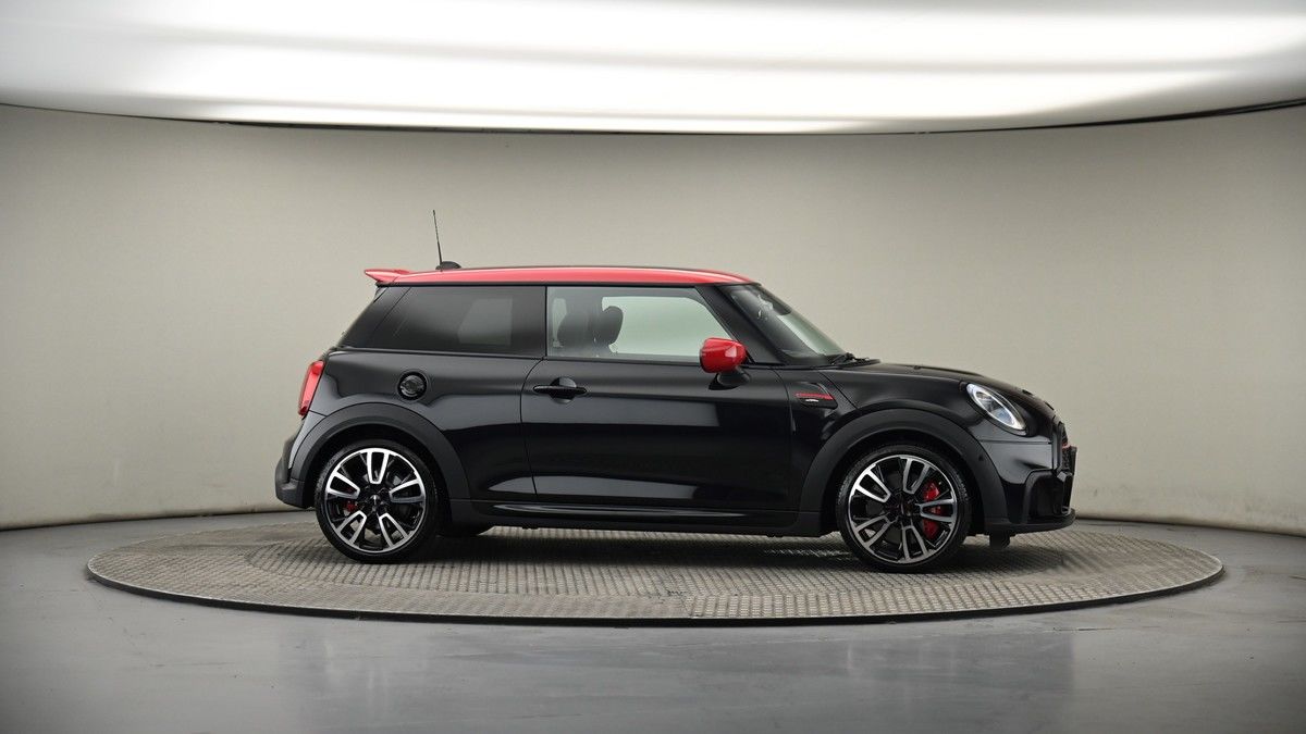 More views of MINI Hatch