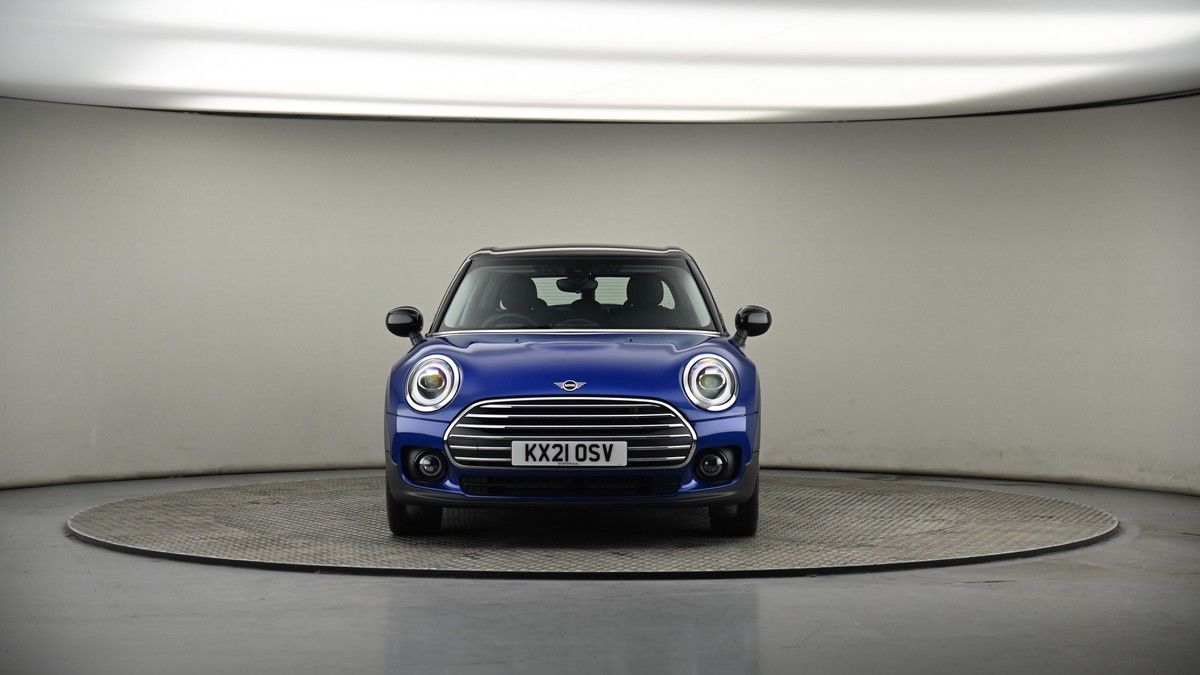 MINI Clubman Image 18